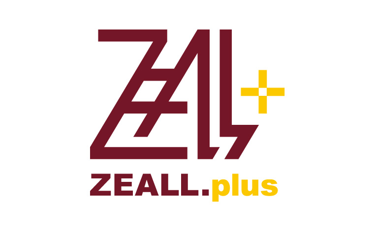 株式会社　ZEALL.plus